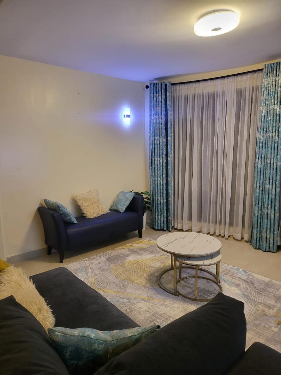 Javic Home Nakuru Esterno foto